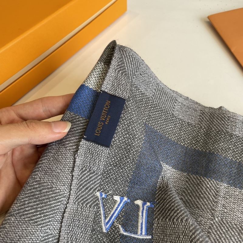 Louis Vuitton Scarf